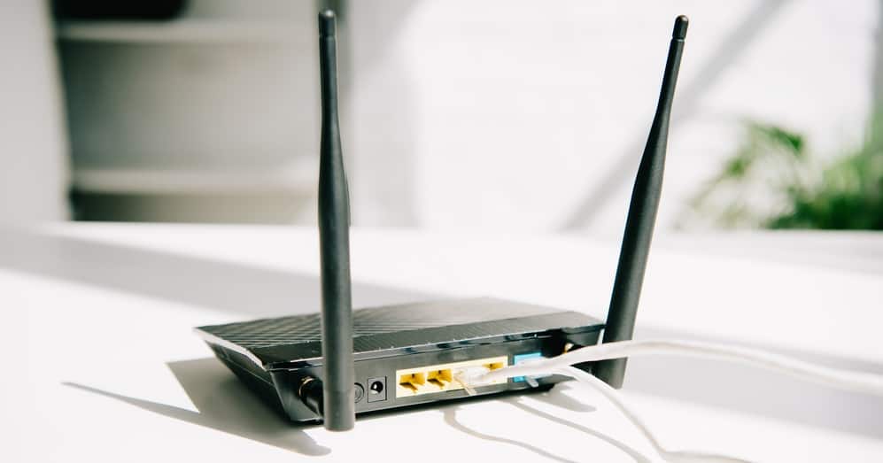 Best Router For SuddenLink