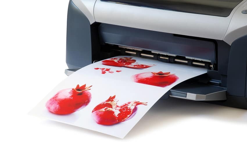 Best Printer For Cricut