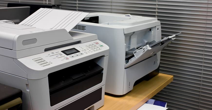 Best Printer For Notary Signing Agents