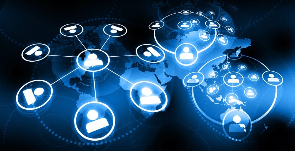 OSPF Network Types