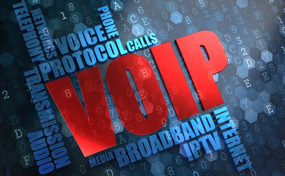 VoIP