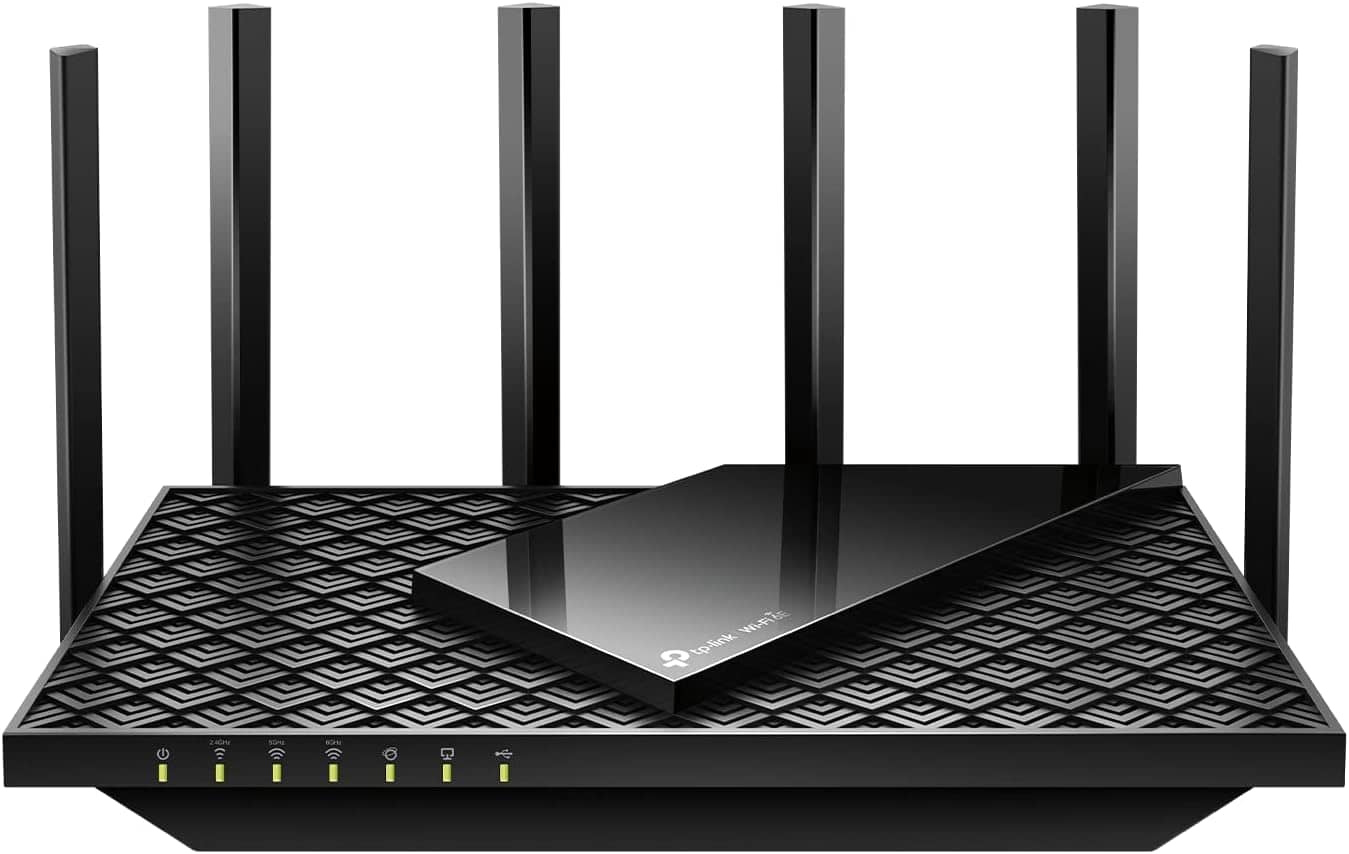 Best Wireless Router For Penetrating Walls (Concrete & Brick Walls)
