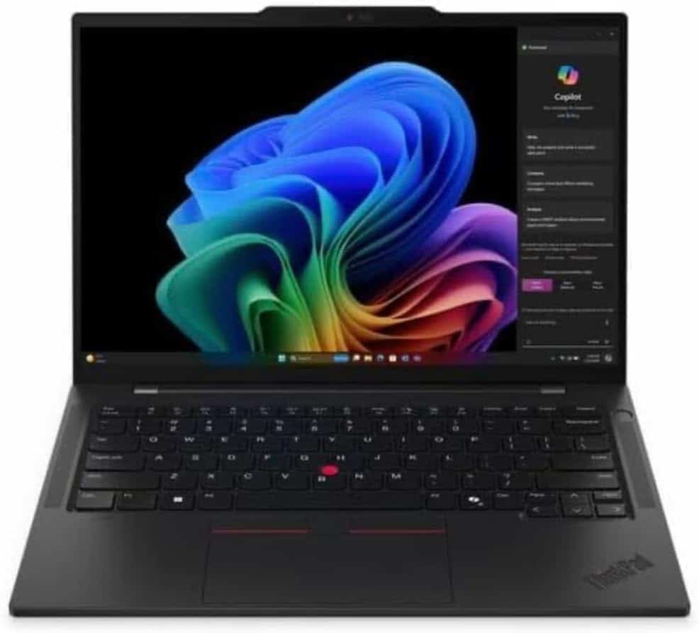 Lenovo ThinkPad T14s Gen 6