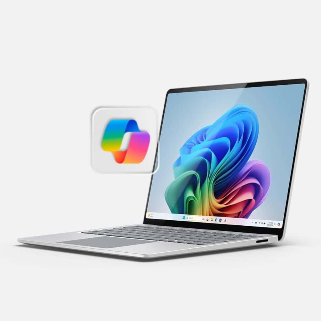 Microsoft Surface Laptop